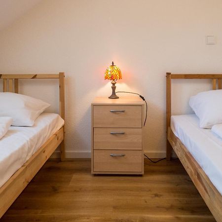 Mainhatten Apartment Φραγκφούρτη Εξωτερικό φωτογραφία