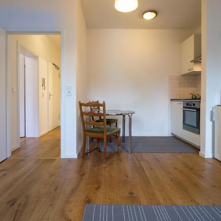 Mainhatten Apartment Φραγκφούρτη Εξωτερικό φωτογραφία