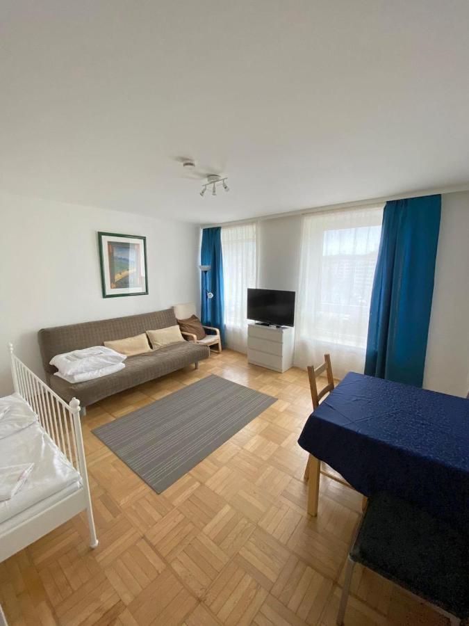 Mainhatten Apartment Φραγκφούρτη Εξωτερικό φωτογραφία