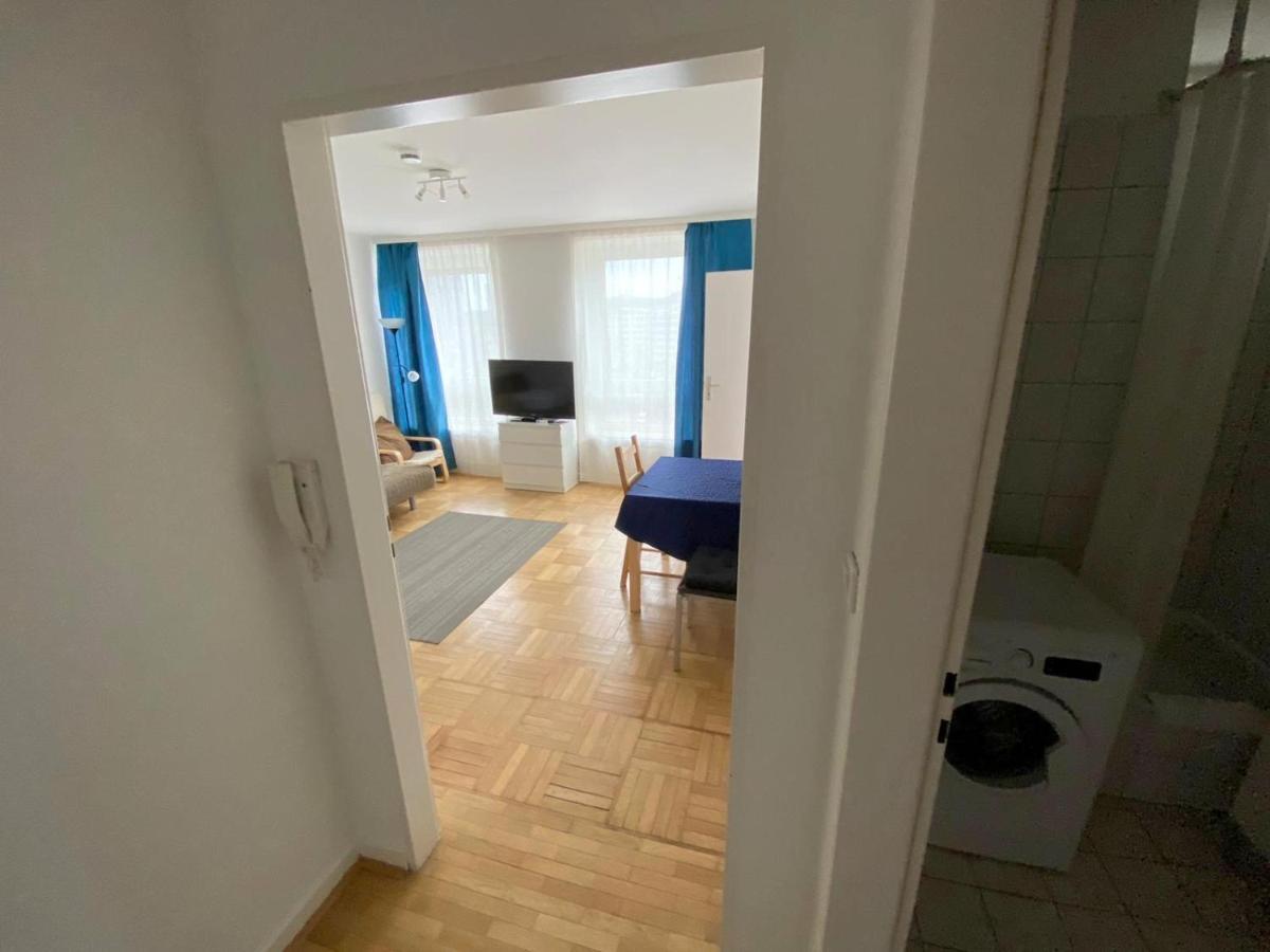 Mainhatten Apartment Φραγκφούρτη Εξωτερικό φωτογραφία