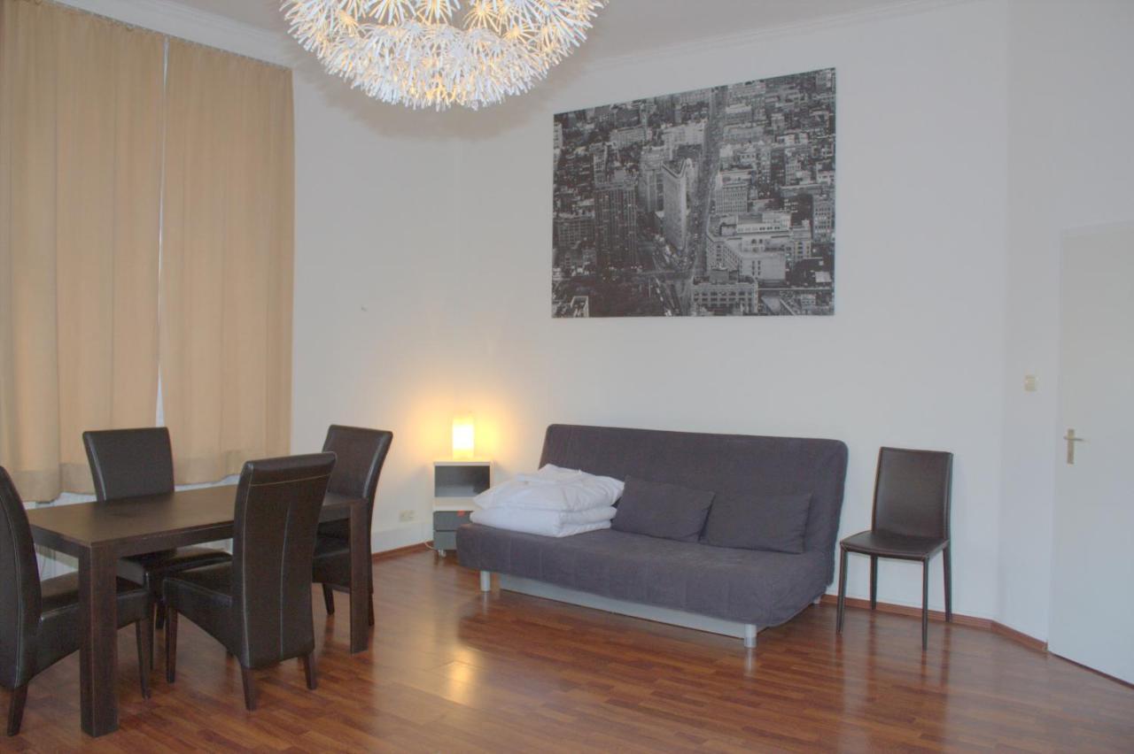 Mainhatten Apartment Φραγκφούρτη Εξωτερικό φωτογραφία