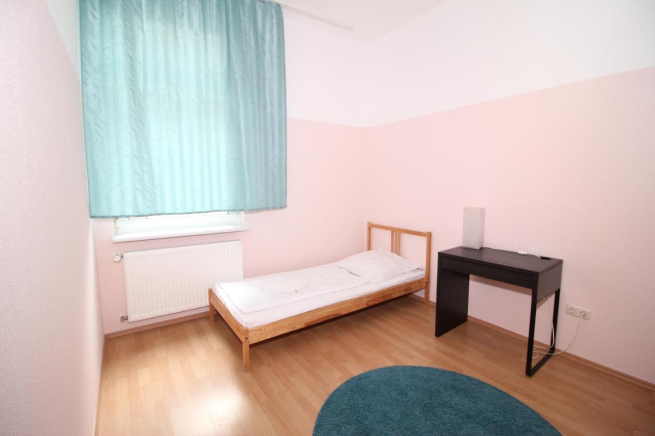Mainhatten Apartment Φραγκφούρτη Εξωτερικό φωτογραφία