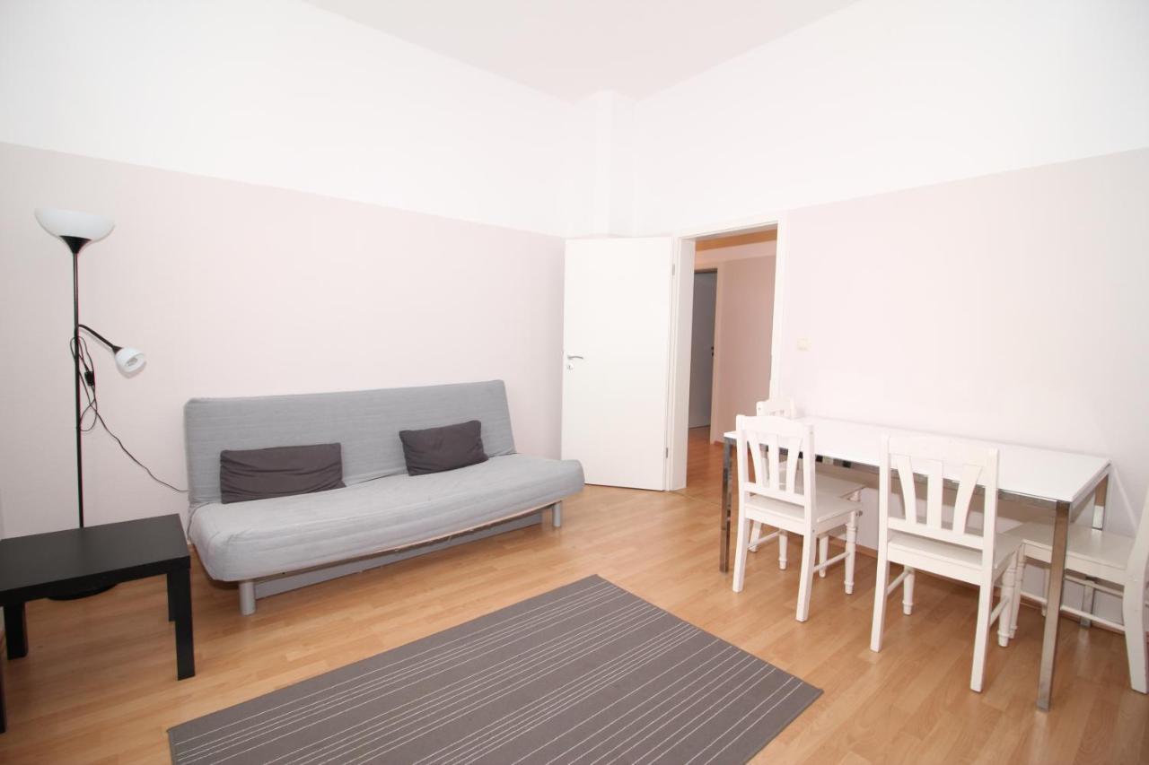 Mainhatten Apartment Φραγκφούρτη Εξωτερικό φωτογραφία