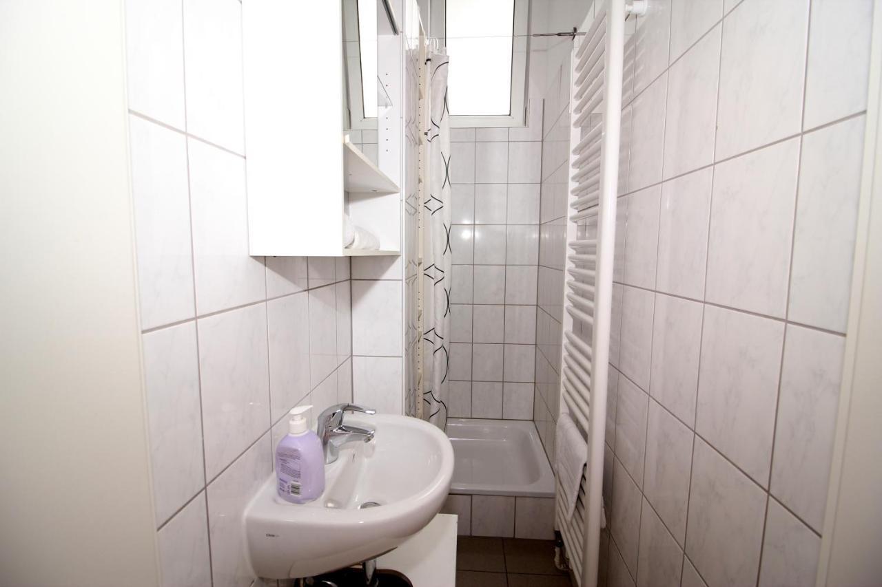 Mainhatten Apartment Φραγκφούρτη Εξωτερικό φωτογραφία