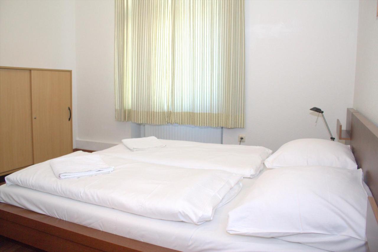Mainhatten Apartment Φραγκφούρτη Εξωτερικό φωτογραφία