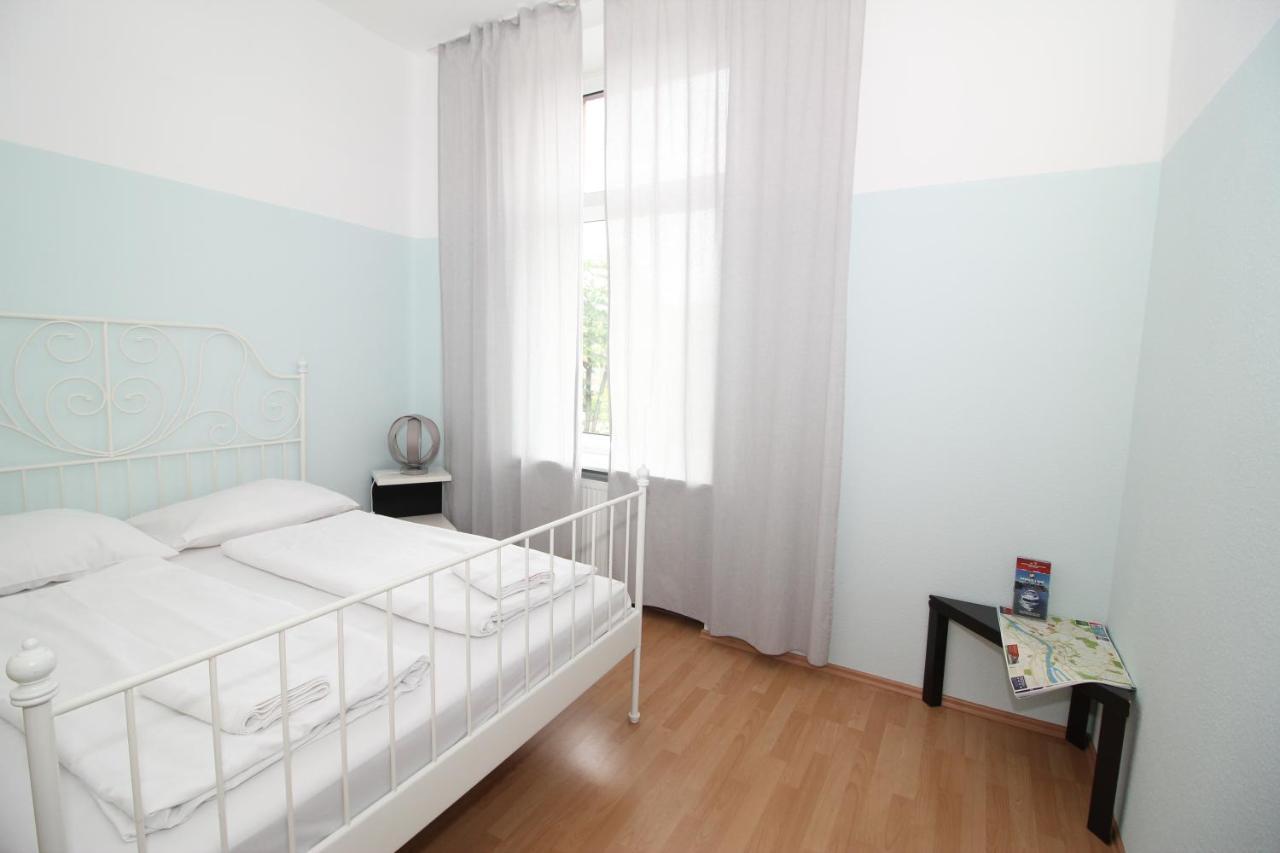 Mainhatten Apartment Φραγκφούρτη Εξωτερικό φωτογραφία