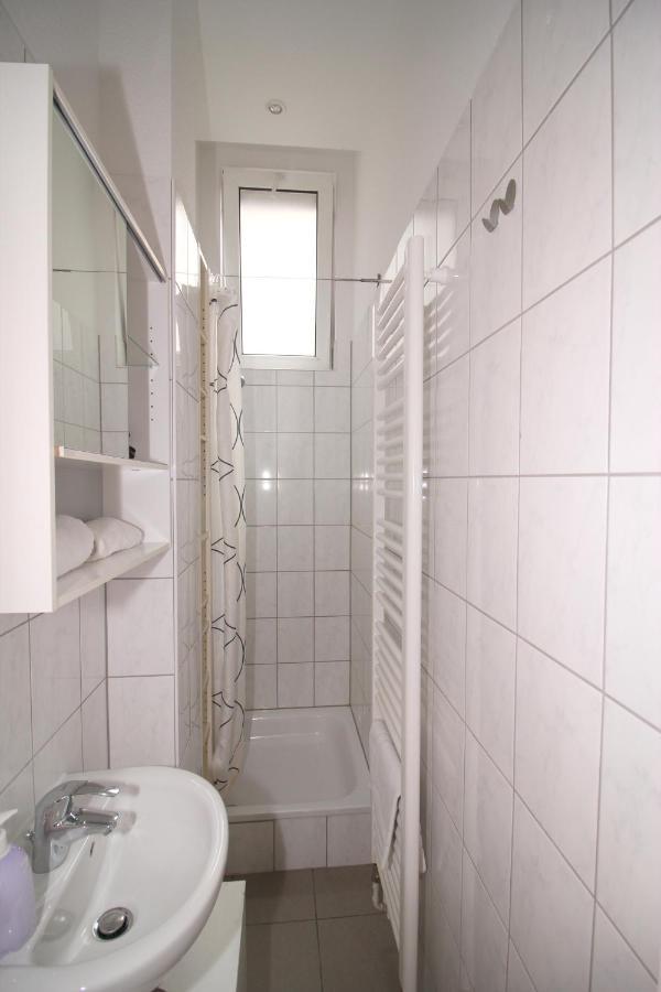 Mainhatten Apartment Φραγκφούρτη Εξωτερικό φωτογραφία