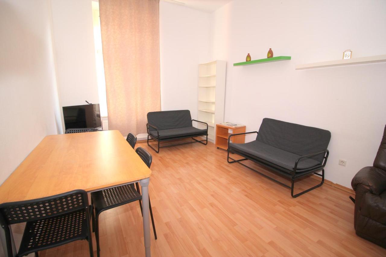 Mainhatten Apartment Φραγκφούρτη Εξωτερικό φωτογραφία
