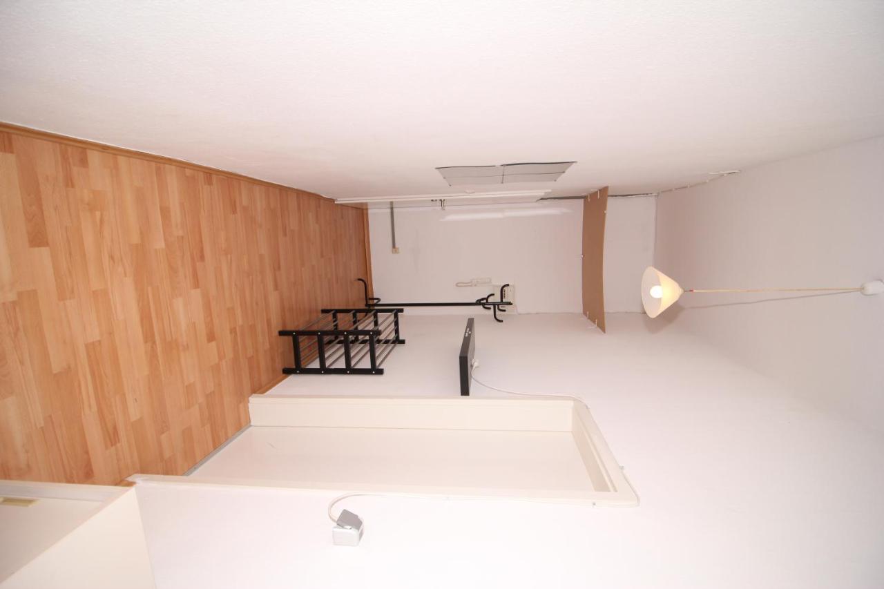 Mainhatten Apartment Φραγκφούρτη Εξωτερικό φωτογραφία