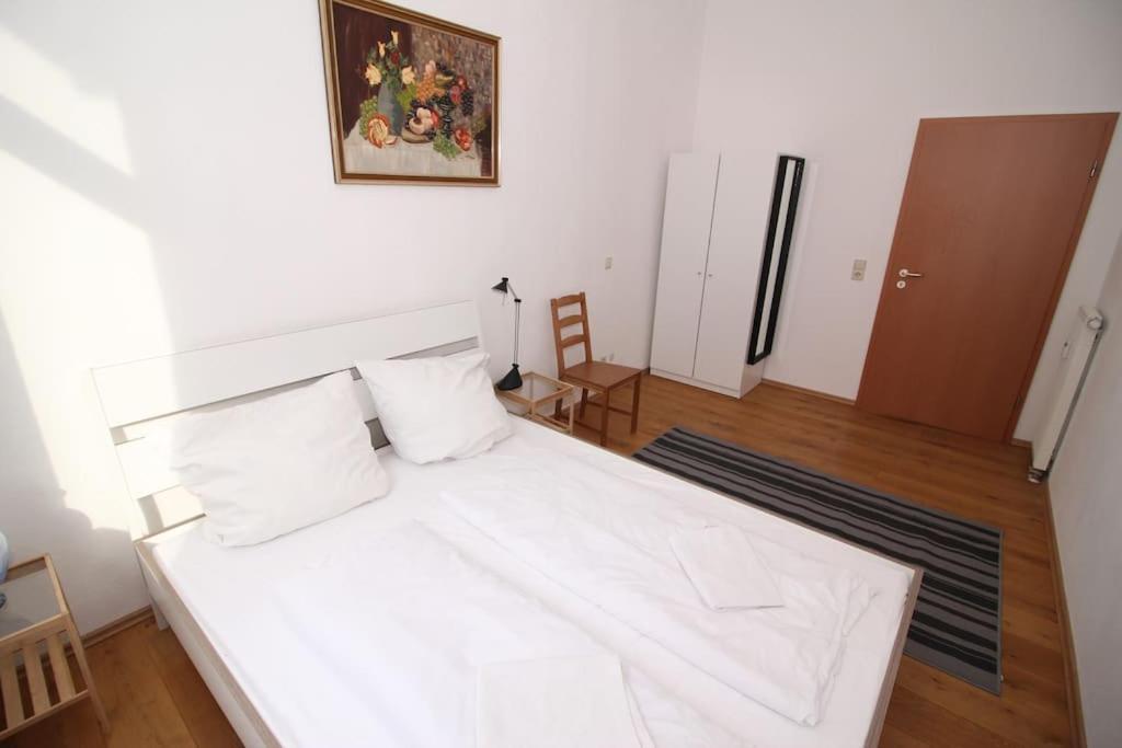 Mainhatten Apartment Φραγκφούρτη Δωμάτιο φωτογραφία