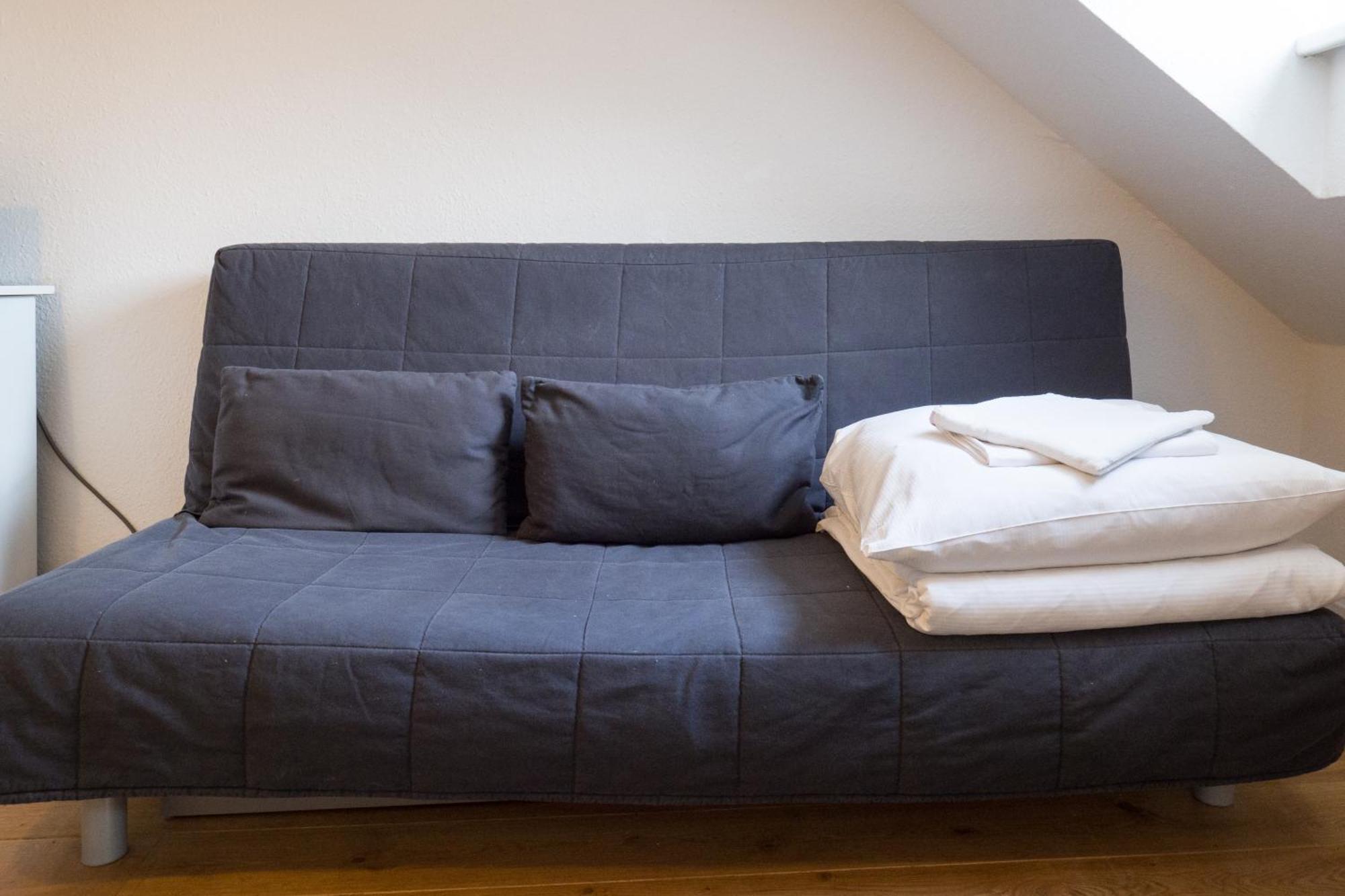 Mainhatten Apartment Φραγκφούρτη Εξωτερικό φωτογραφία
