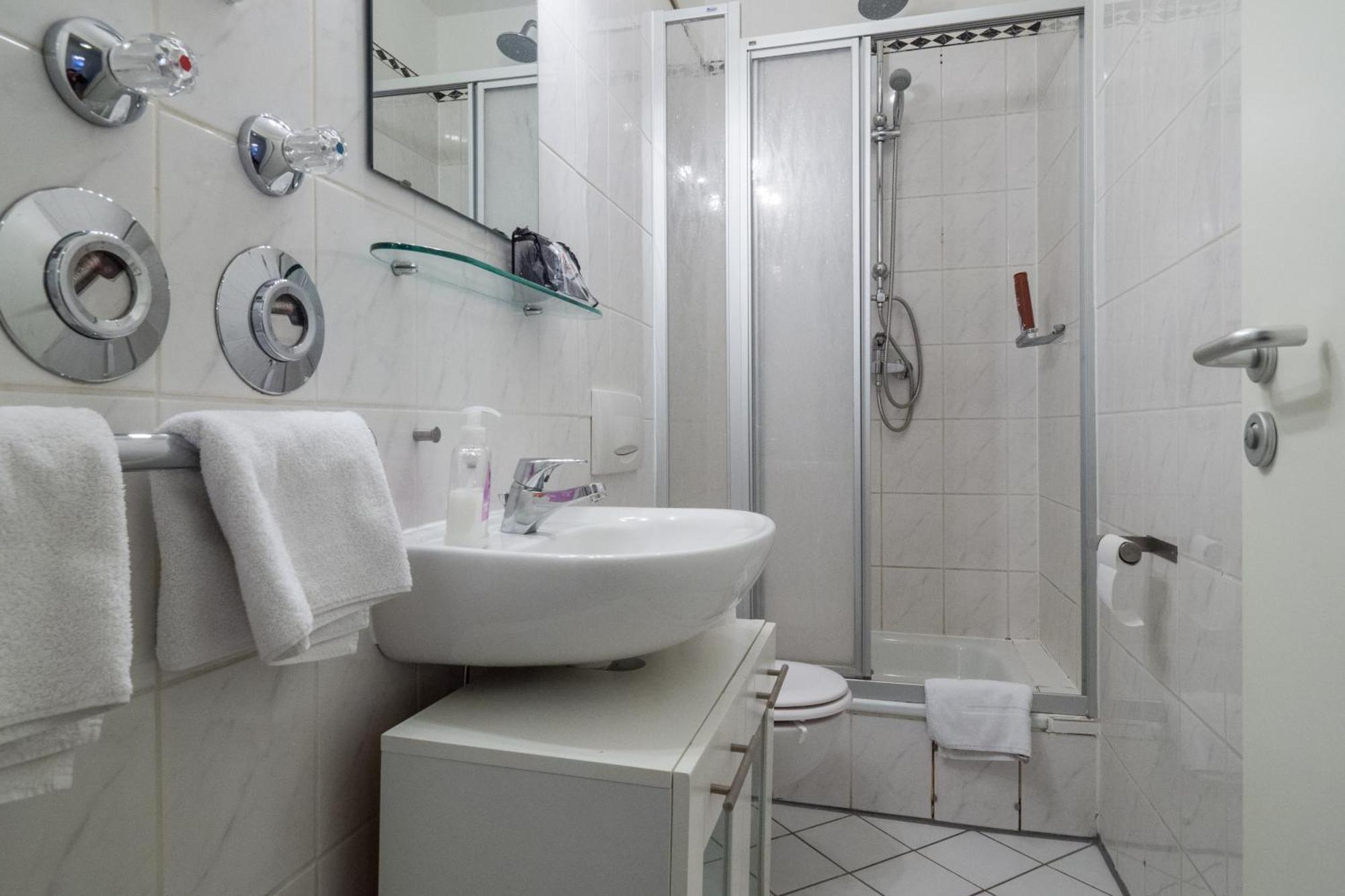 Mainhatten Apartment Φραγκφούρτη Εξωτερικό φωτογραφία