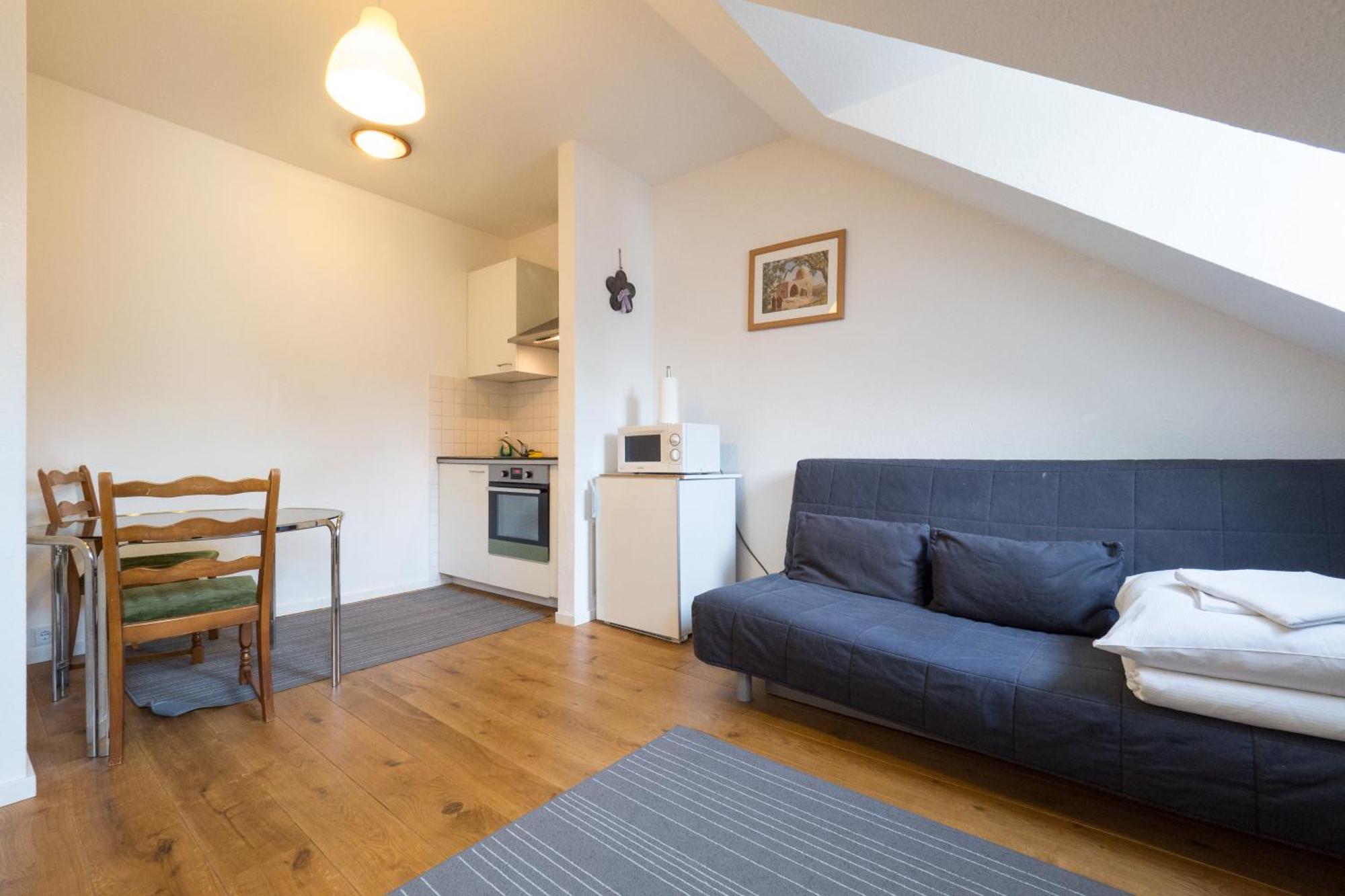 Mainhatten Apartment Φραγκφούρτη Εξωτερικό φωτογραφία