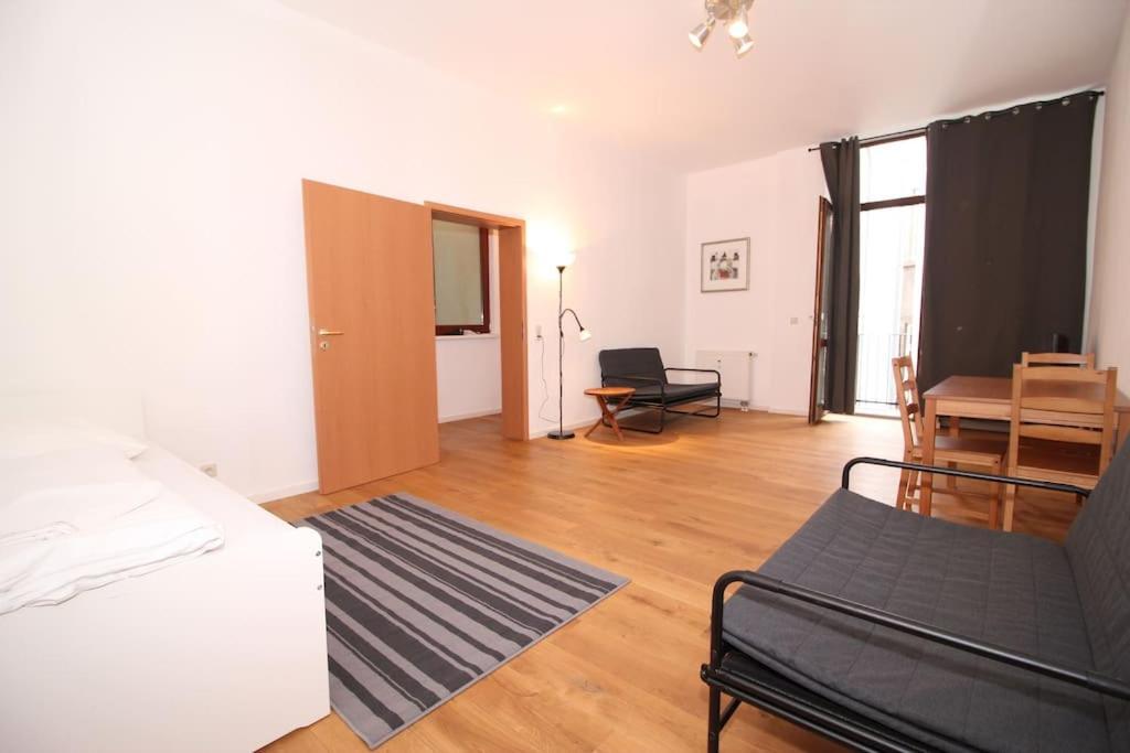 Mainhatten Apartment Φραγκφούρτη Δωμάτιο φωτογραφία