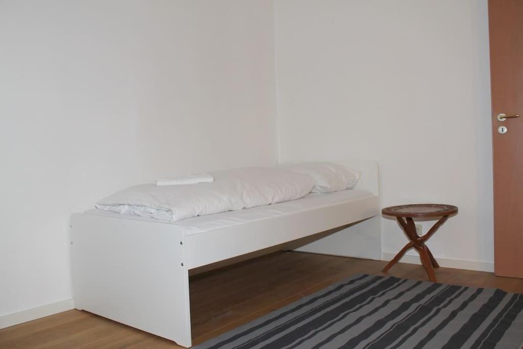 Mainhatten Apartment Φραγκφούρτη Δωμάτιο φωτογραφία