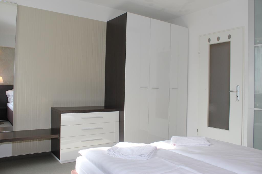 Mainhatten Apartment Φραγκφούρτη Εξωτερικό φωτογραφία