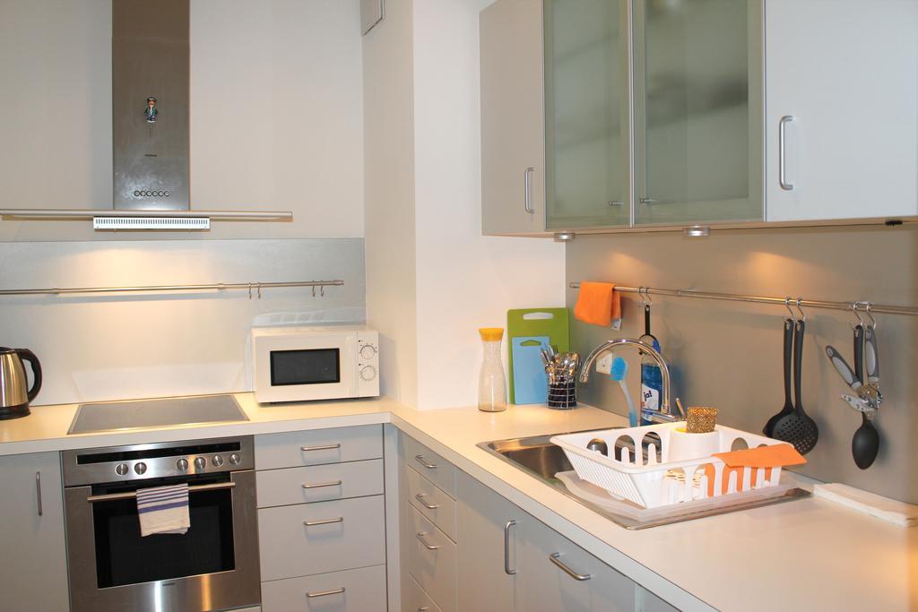 Mainhatten Apartment Φραγκφούρτη Εξωτερικό φωτογραφία