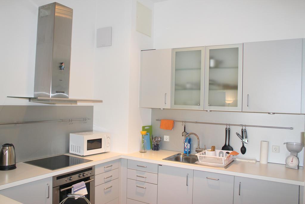 Mainhatten Apartment Φραγκφούρτη Εξωτερικό φωτογραφία