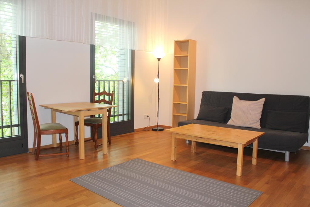 Mainhatten Apartment Φραγκφούρτη Εξωτερικό φωτογραφία