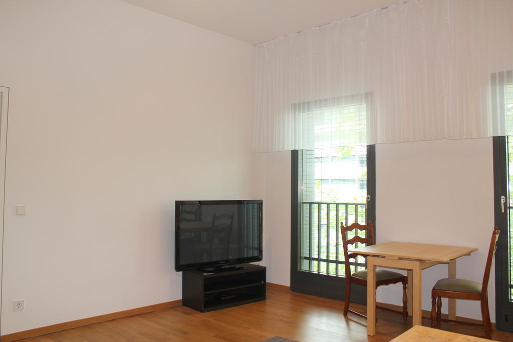 Mainhatten Apartment Φραγκφούρτη Εξωτερικό φωτογραφία