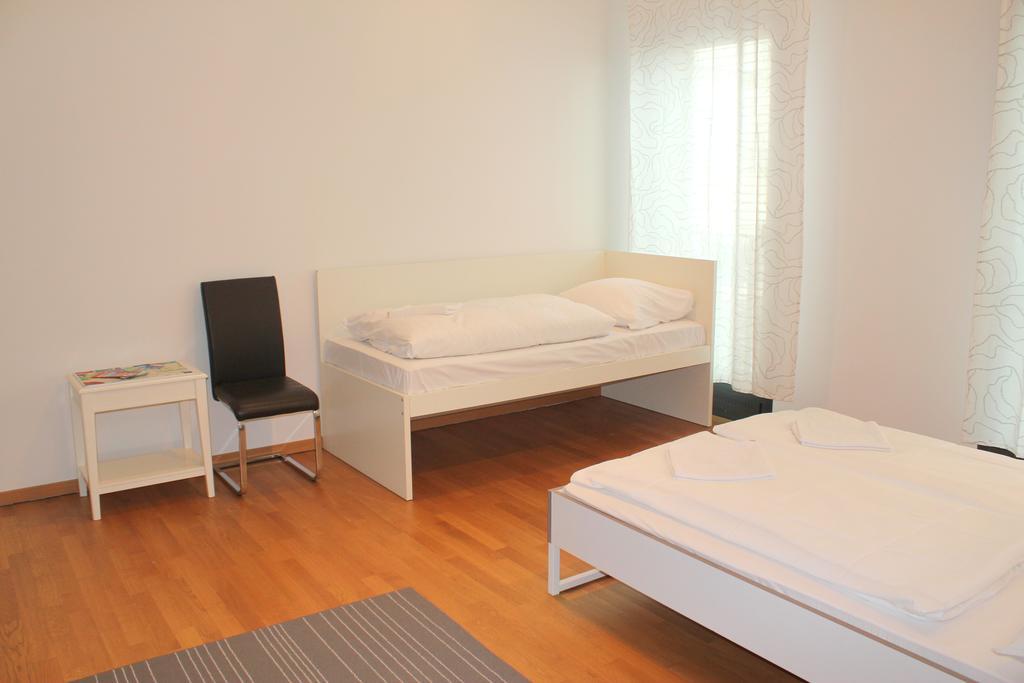 Mainhatten Apartment Φραγκφούρτη Εξωτερικό φωτογραφία