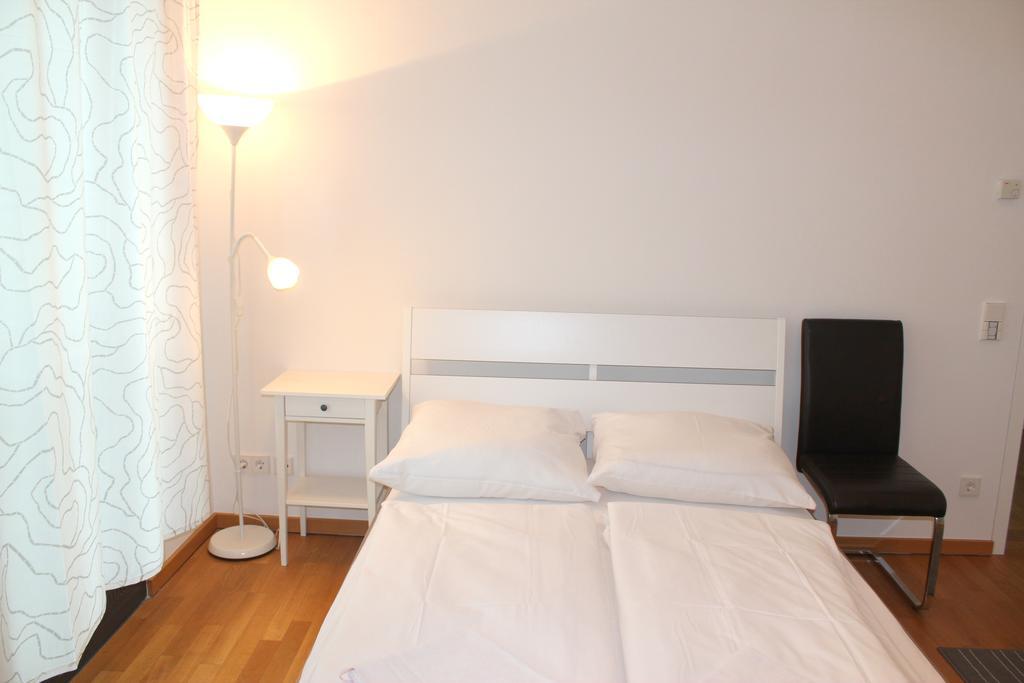 Mainhatten Apartment Φραγκφούρτη Εξωτερικό φωτογραφία
