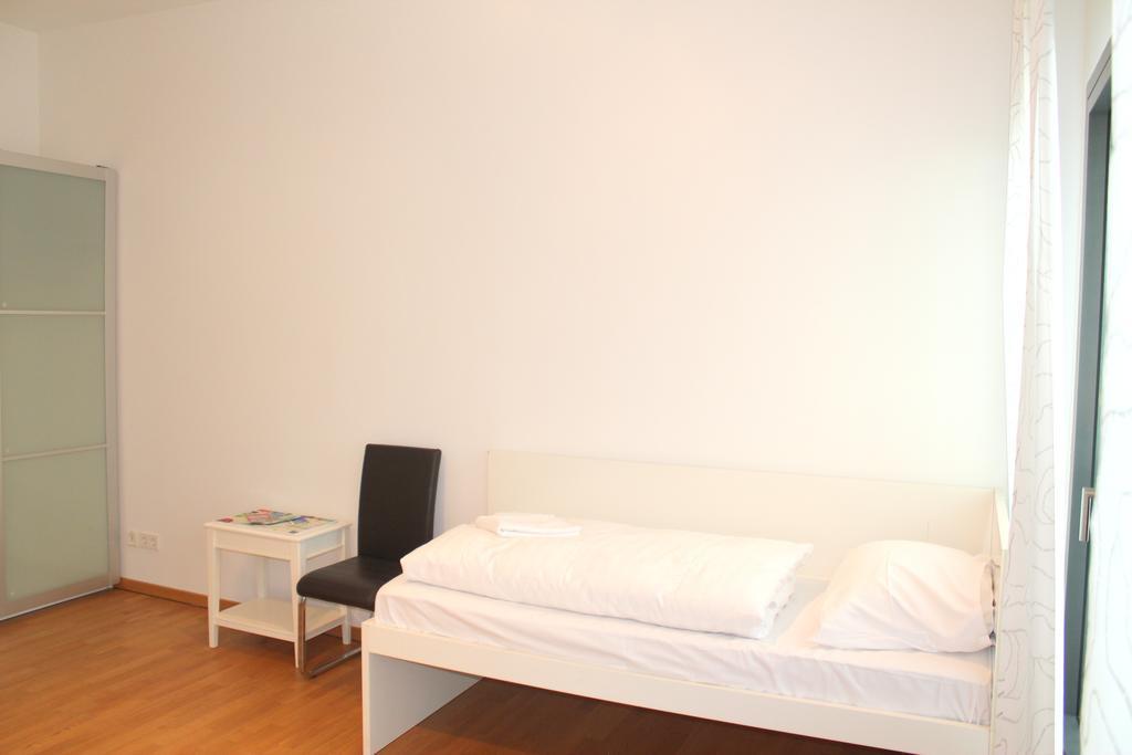 Mainhatten Apartment Φραγκφούρτη Εξωτερικό φωτογραφία