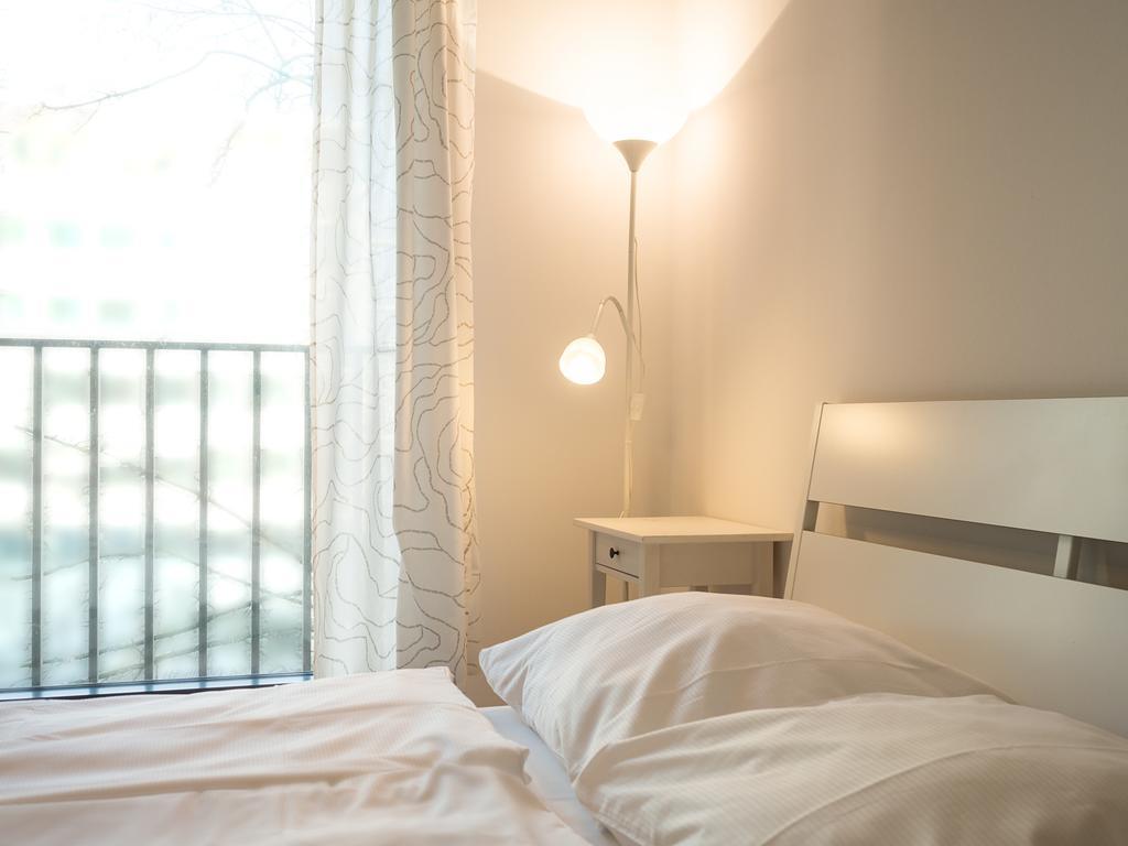 Mainhatten Apartment Φραγκφούρτη Εξωτερικό φωτογραφία