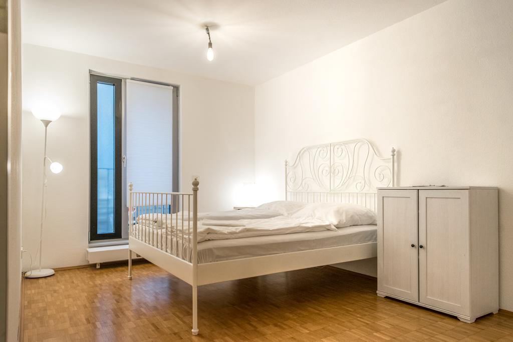 Mainhatten Apartment Φραγκφούρτη Εξωτερικό φωτογραφία