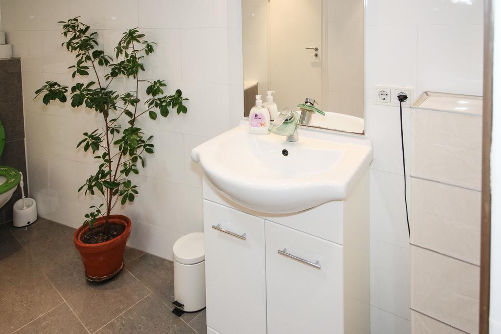 Mainhatten Apartment Φραγκφούρτη Εξωτερικό φωτογραφία