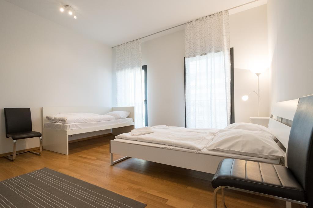 Mainhatten Apartment Φραγκφούρτη Εξωτερικό φωτογραφία