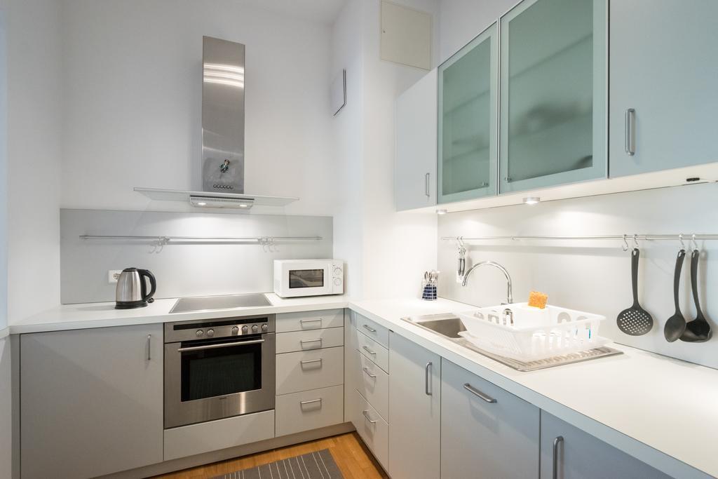 Mainhatten Apartment Φραγκφούρτη Εξωτερικό φωτογραφία